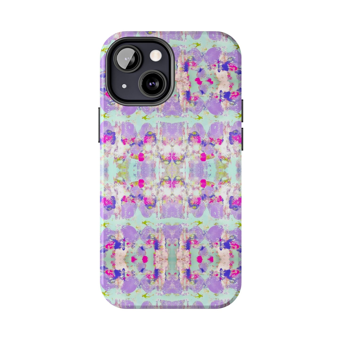 Art by Annie Aymond Lauren Phone Case