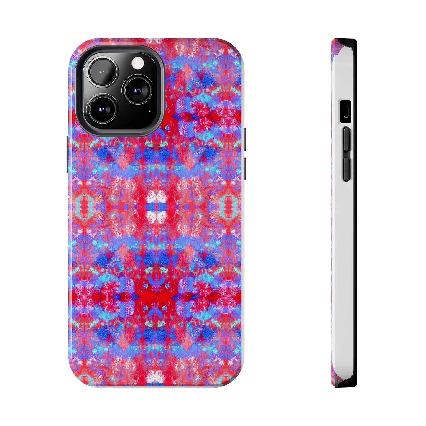Art by Annie Aymond The Joyce printTough Phone Cases