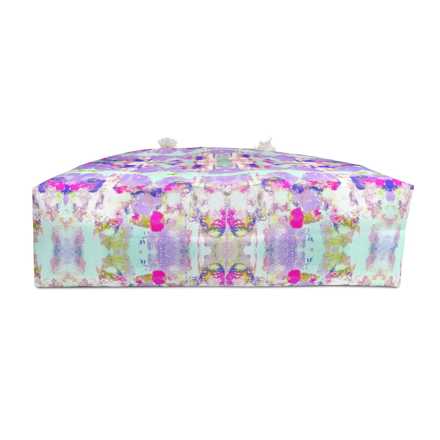 Weekender Bag Art by Annie Aymond the Lauren print