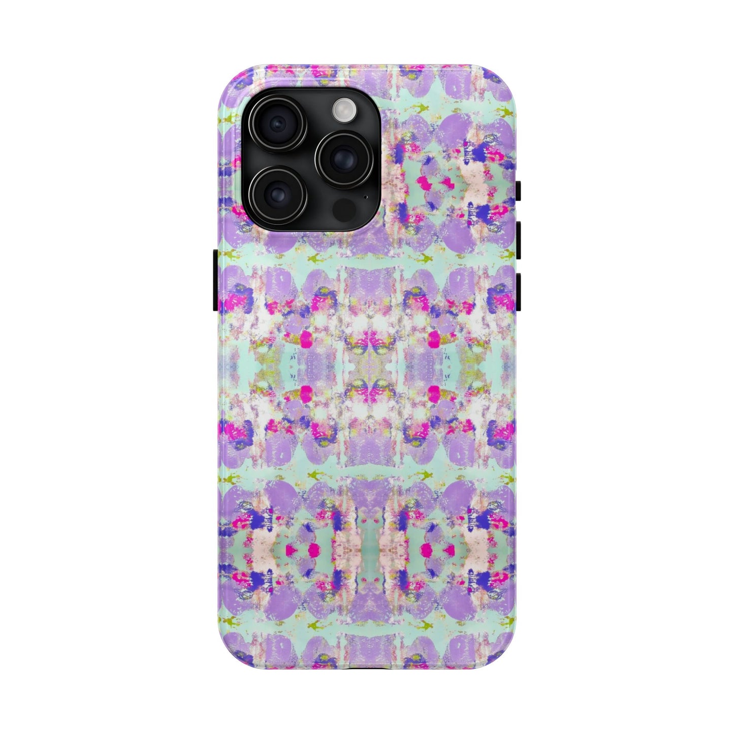 Art by Annie Aymond Lauren Phone Case