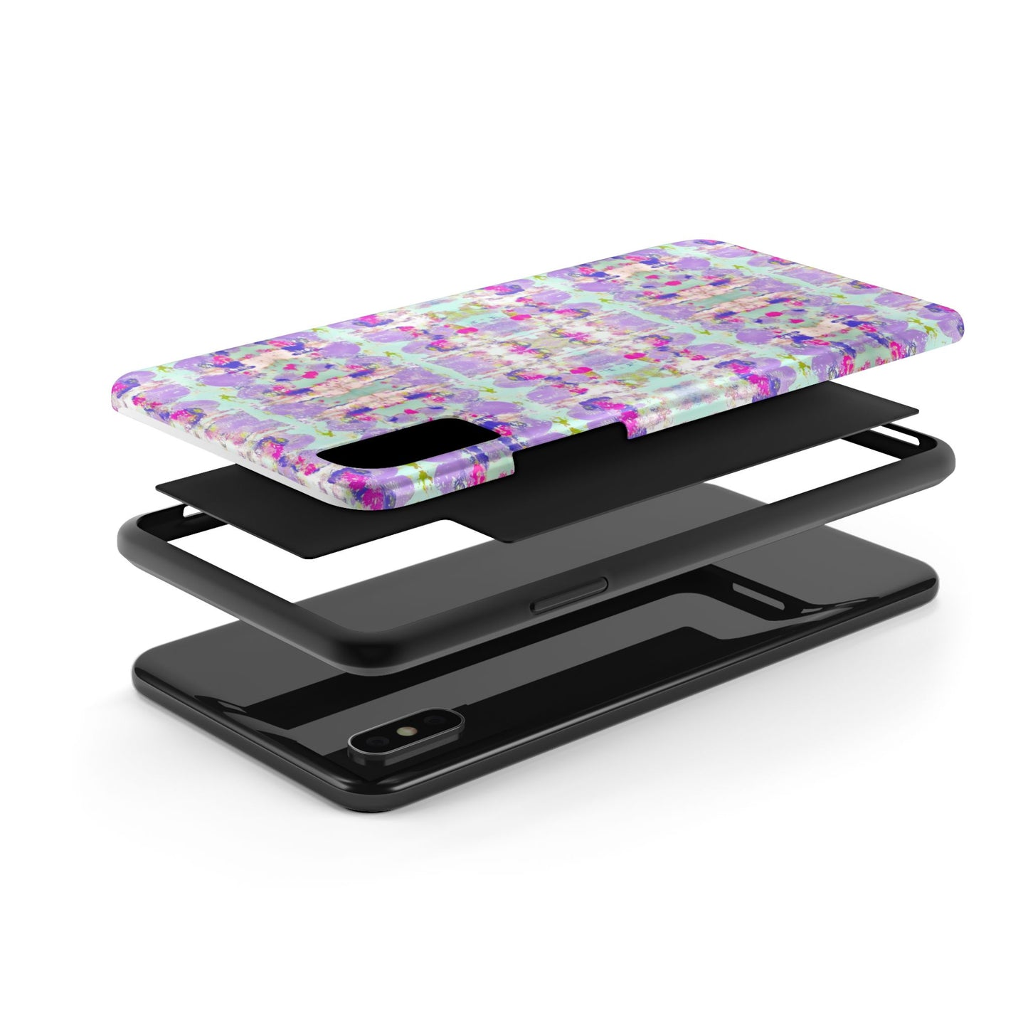 Art by Annie Aymond Lauren Phone Case