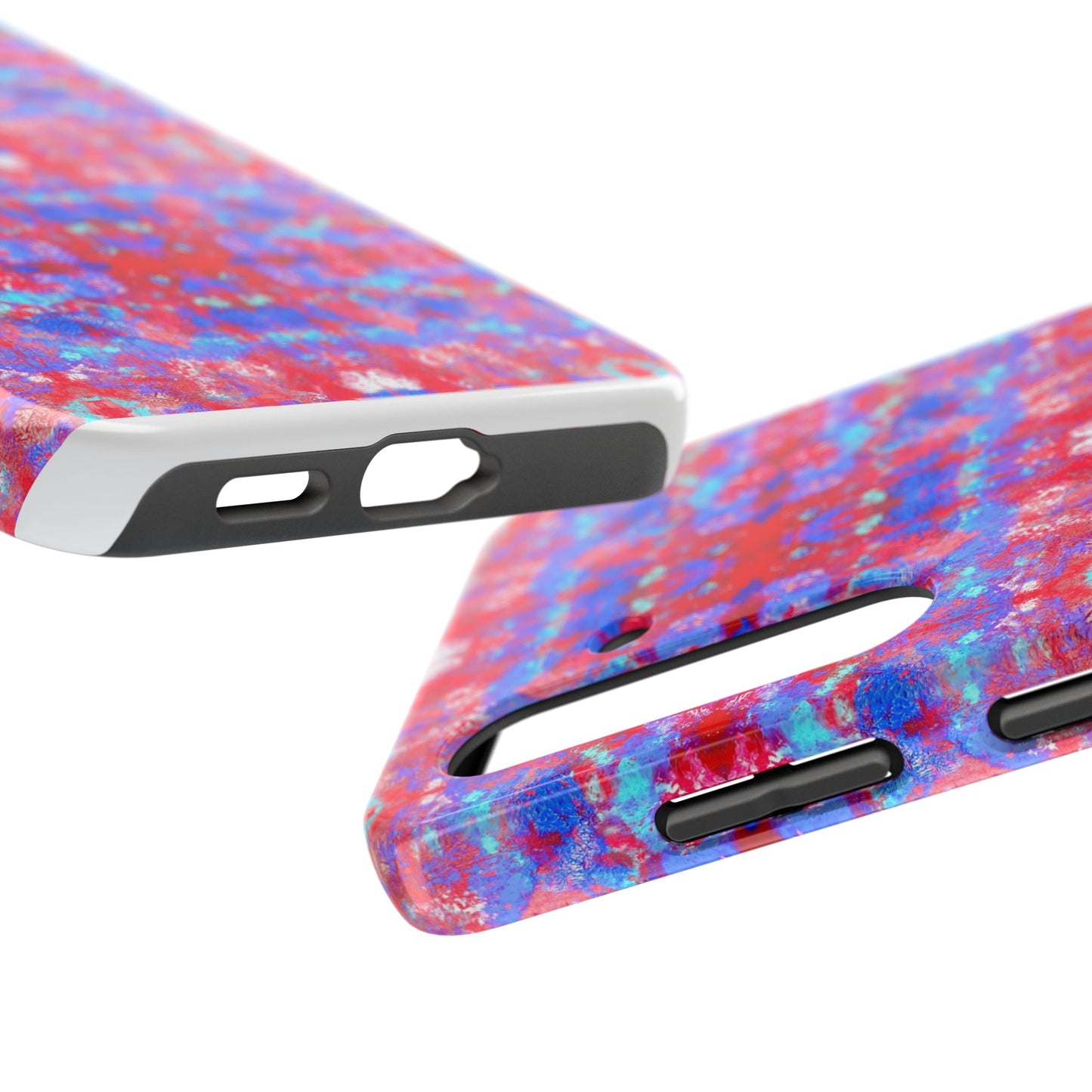 Art by Annie Aymond The Joyce printTough Phone Cases