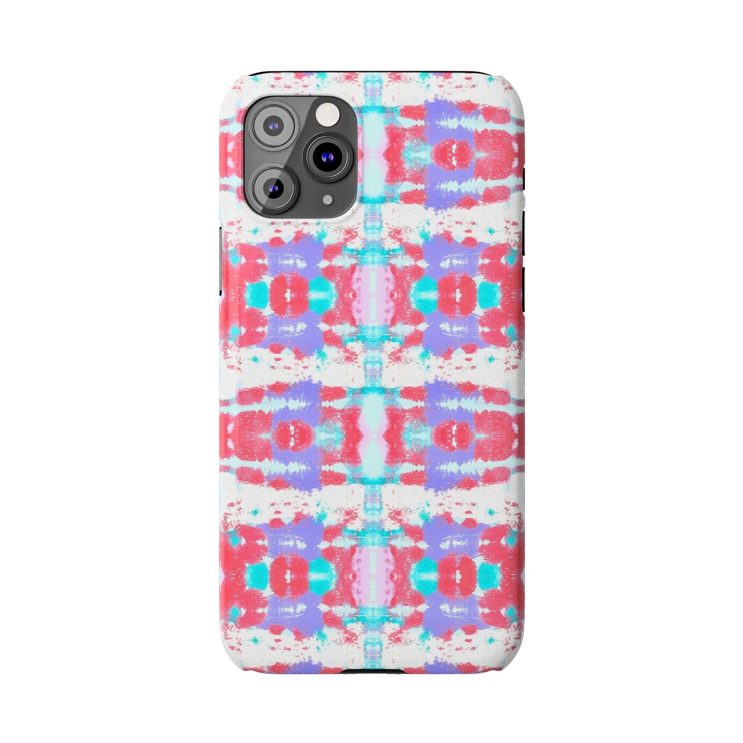 Art by Annie Aymond the Elina Slim print Phone Cases