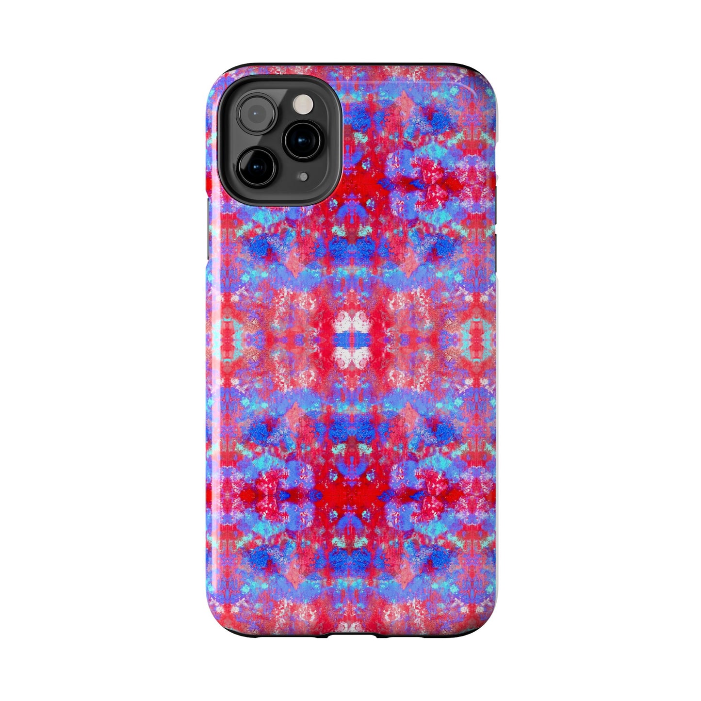 Art by Annie Aymond The Joyce printTough Phone Cases