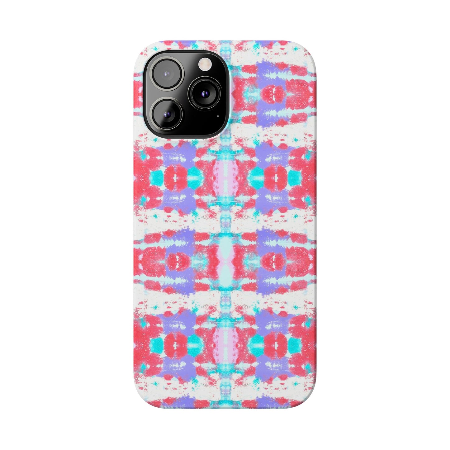 Art by Annie Aymond the Elina Slim print Phone Cases