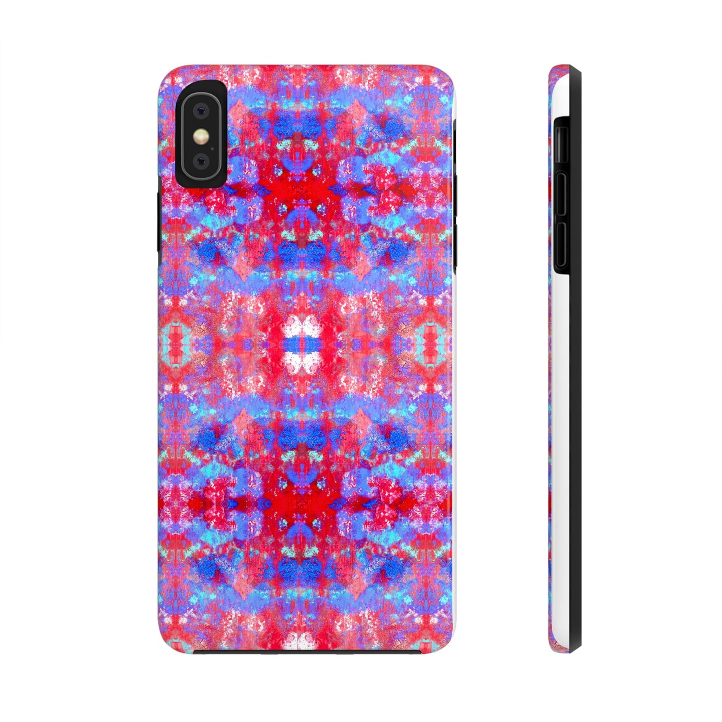 Art by Annie Aymond The Joyce printTough Phone Cases