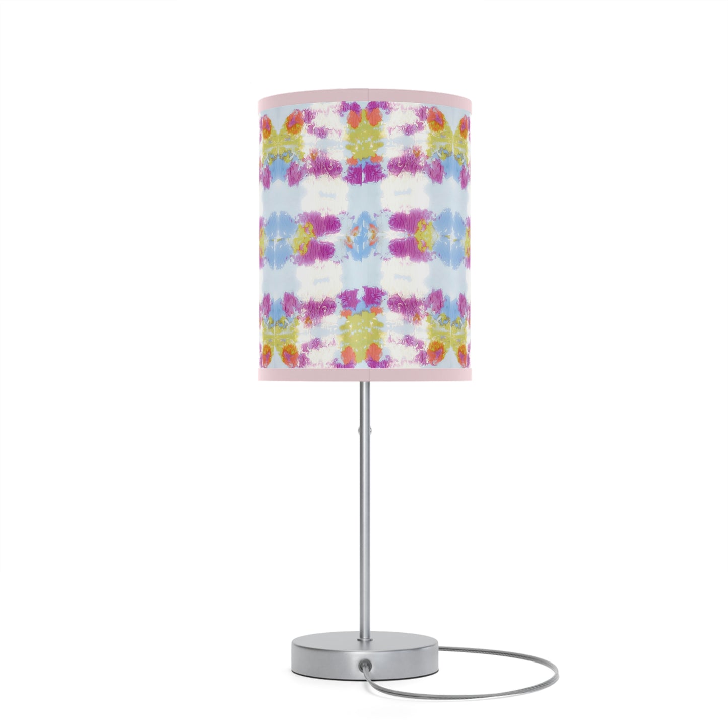 Lamp on a Stand, Art by Annie Aymond the Lindsey