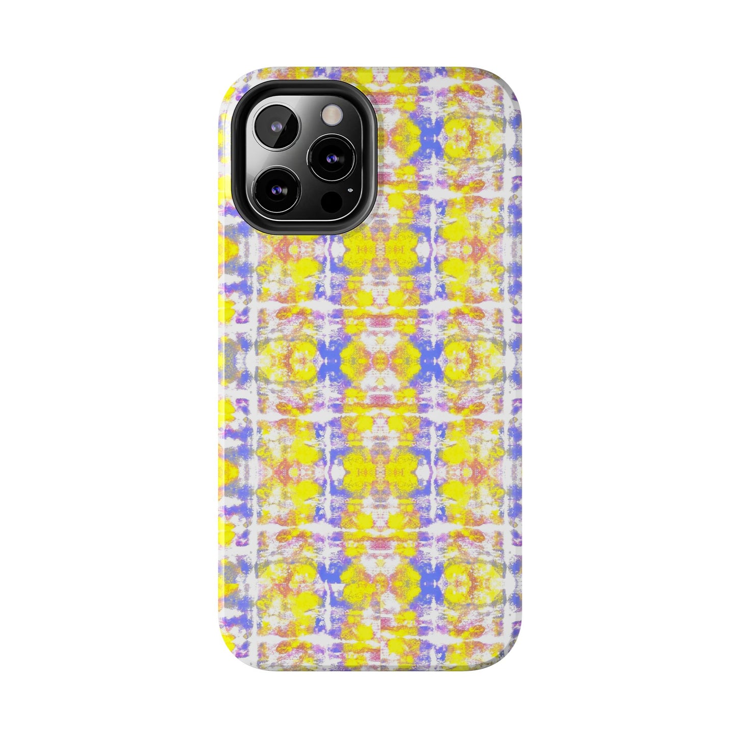 Art by Annie Aymond The tiger Tough Phone Cases