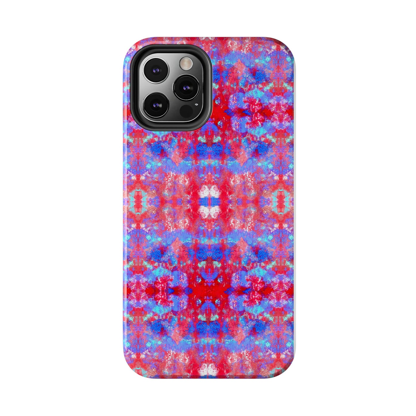 Art by Annie Aymond The Joyce printTough Phone Cases