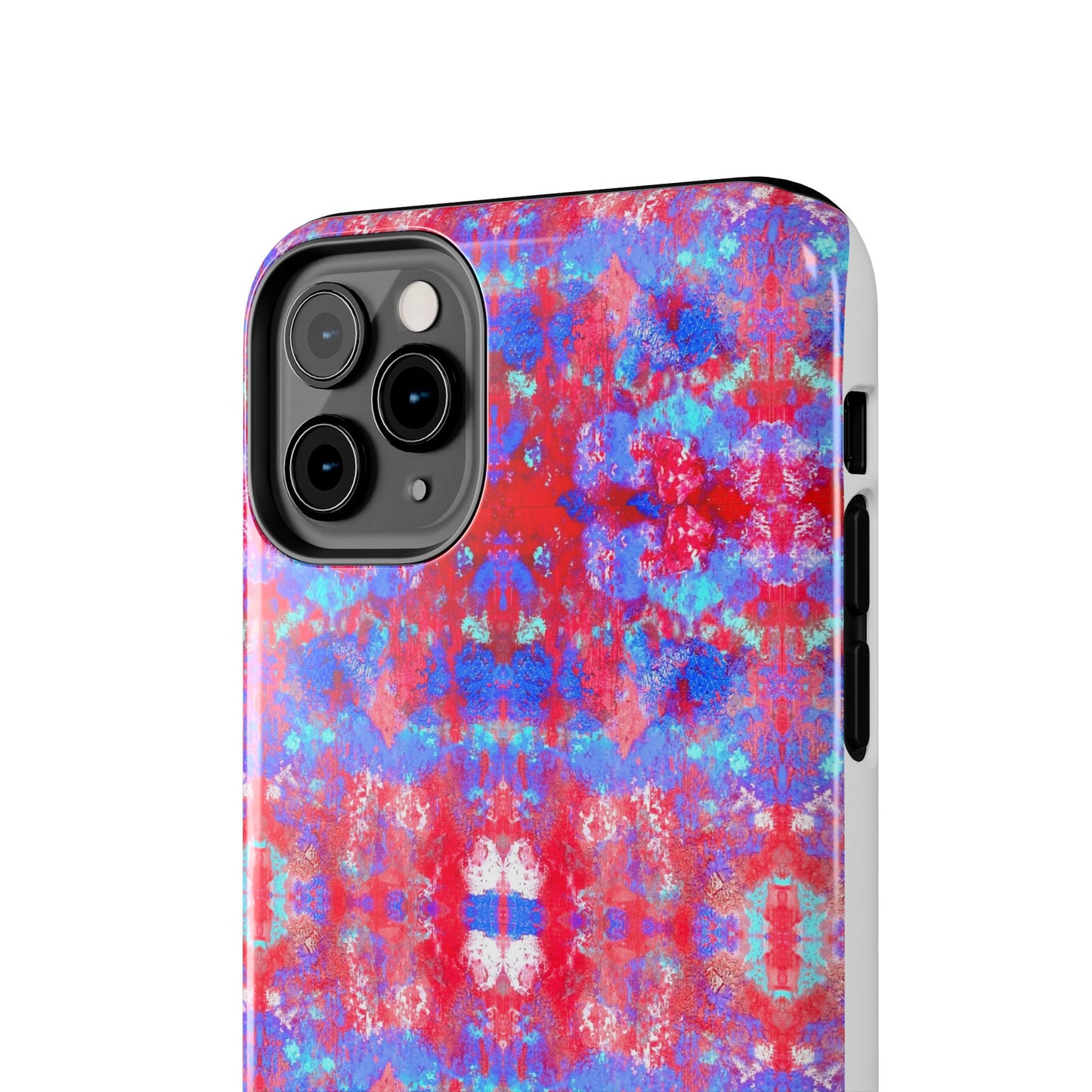 Art by Annie Aymond The Joyce printTough Phone Cases