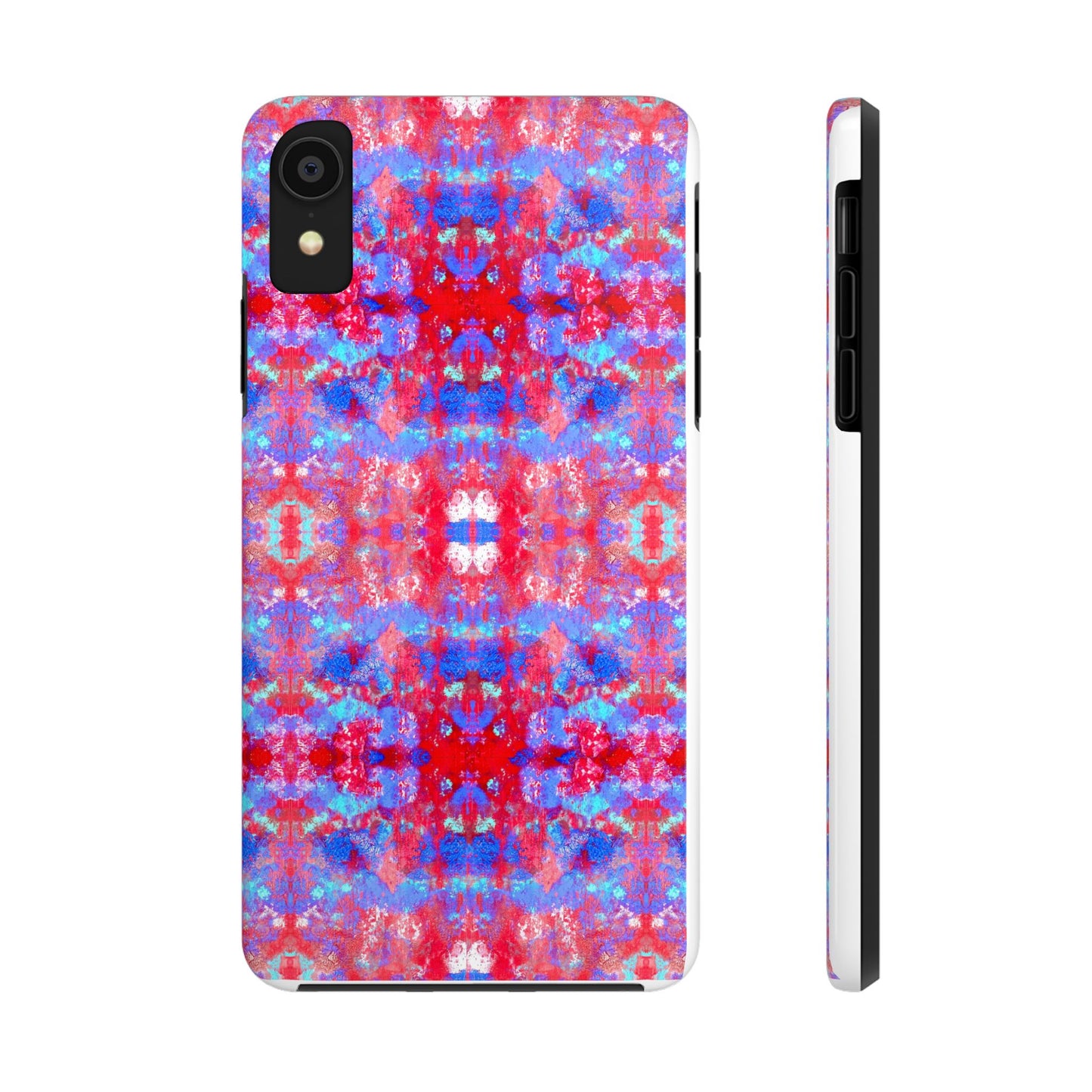 Art by Annie Aymond The Joyce printTough Phone Cases