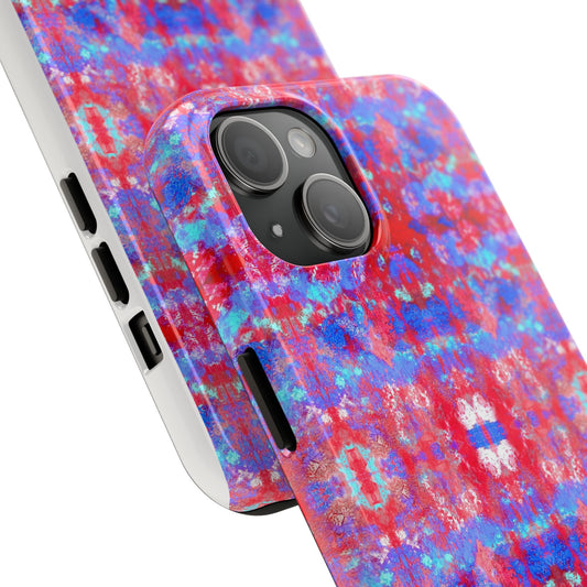 Art by Annie Aymond The Joyce printTough Phone Cases