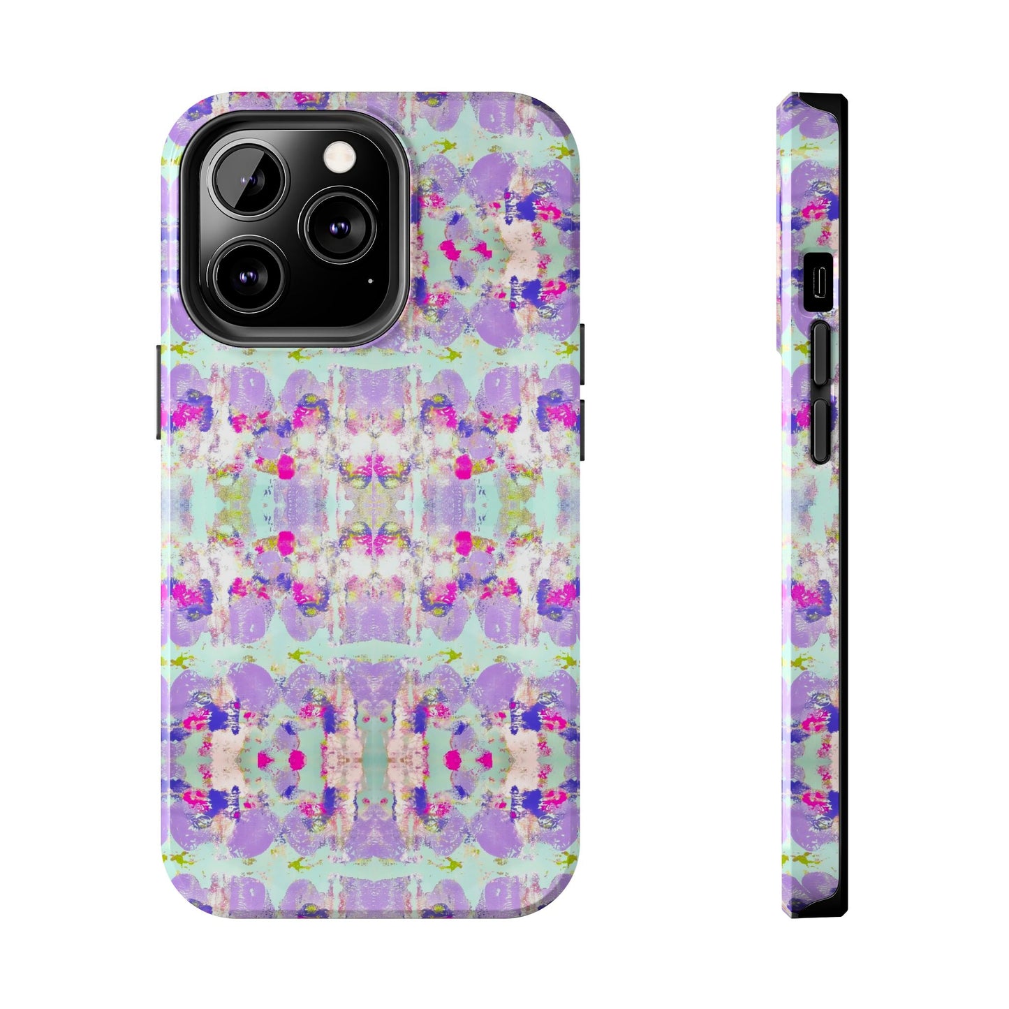 Art by Annie Aymond Lauren Phone Case