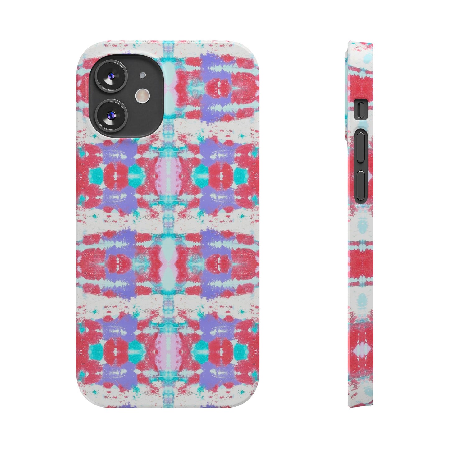 Art by Annie Aymond the Elina Slim print Phone Cases