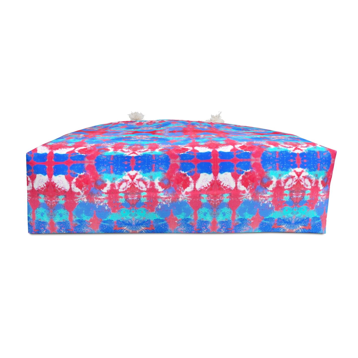Art By Annie Aymond the Kallie Weekender Bag