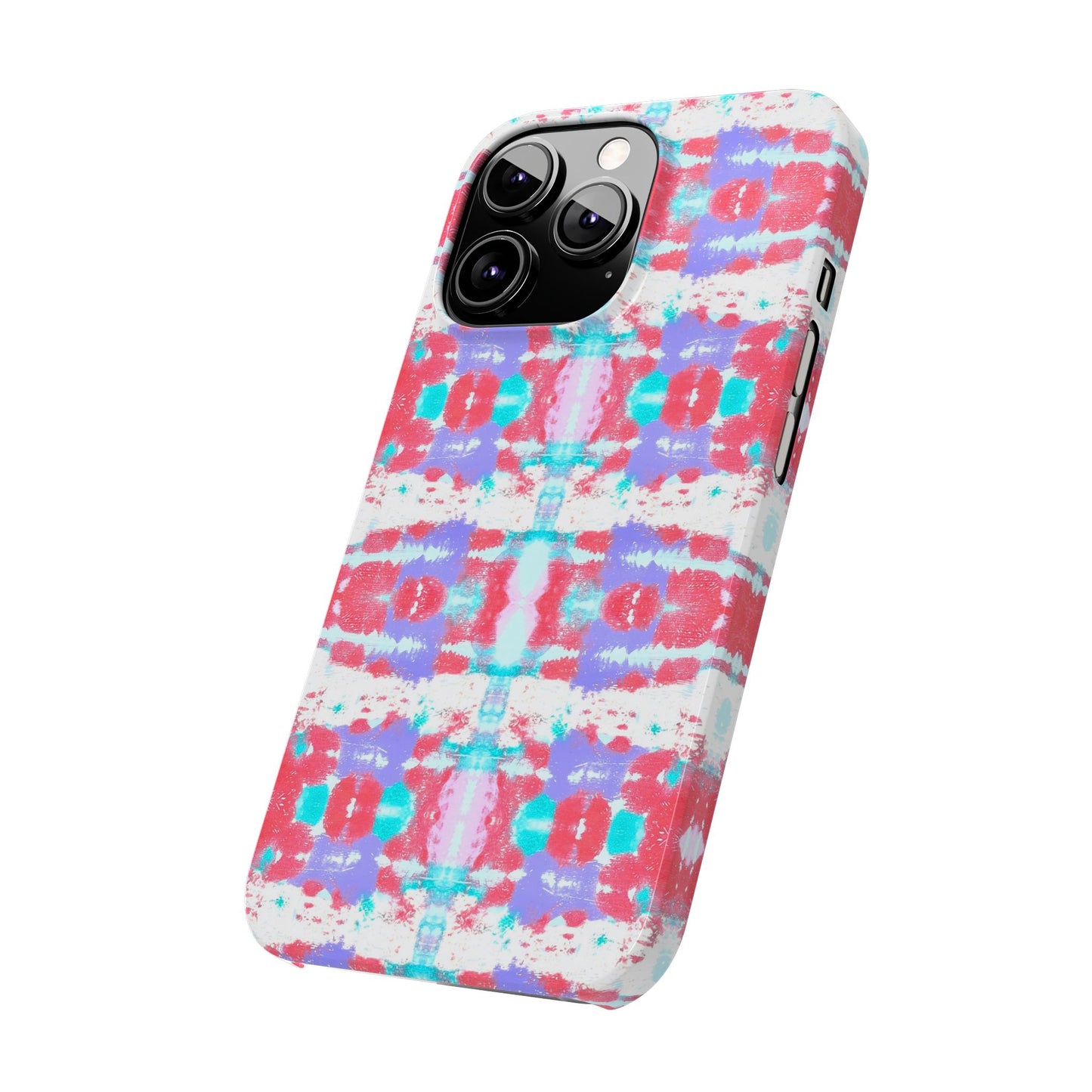 Art by Annie Aymond the Elina Slim print Phone Cases