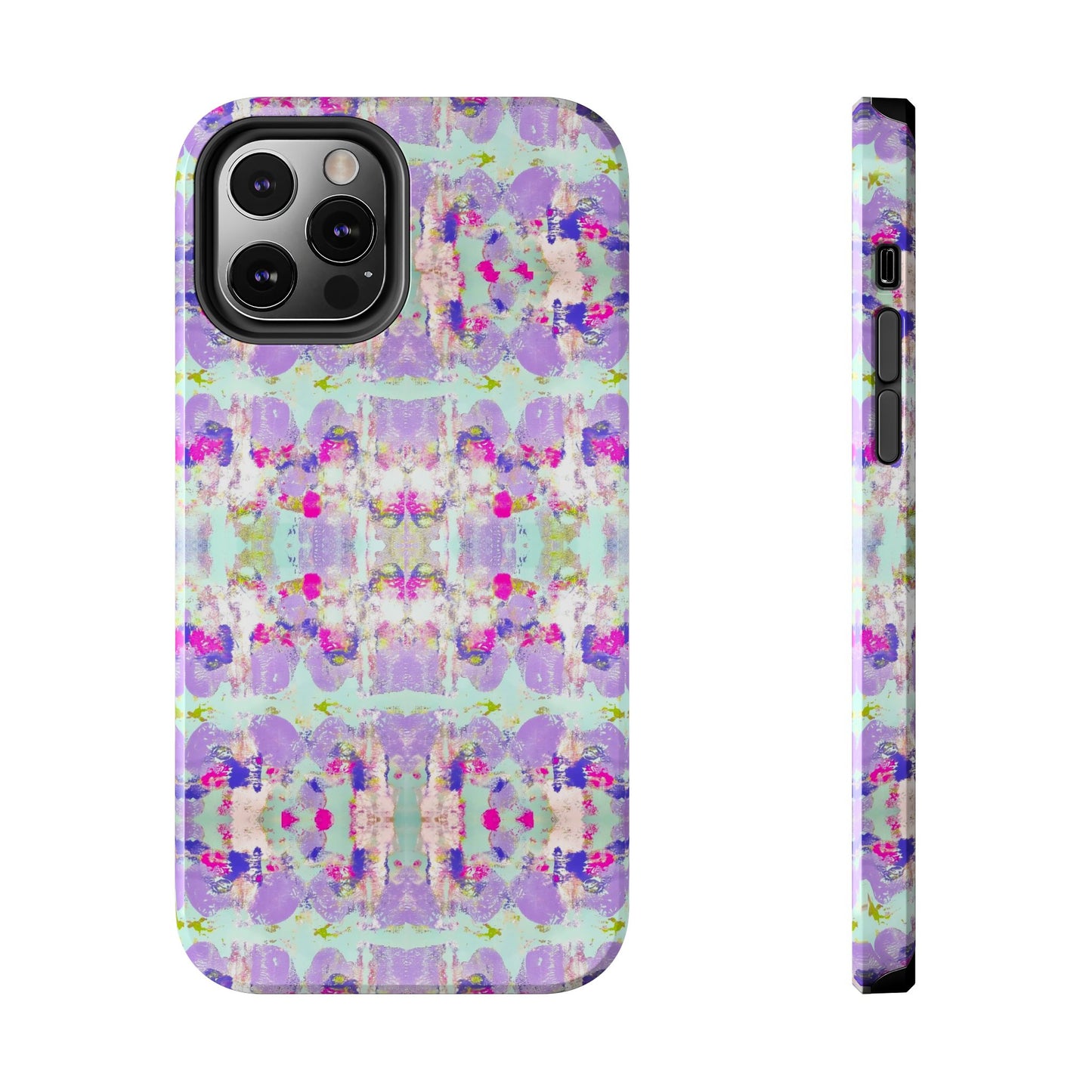 Art by Annie Aymond Lauren Phone Case