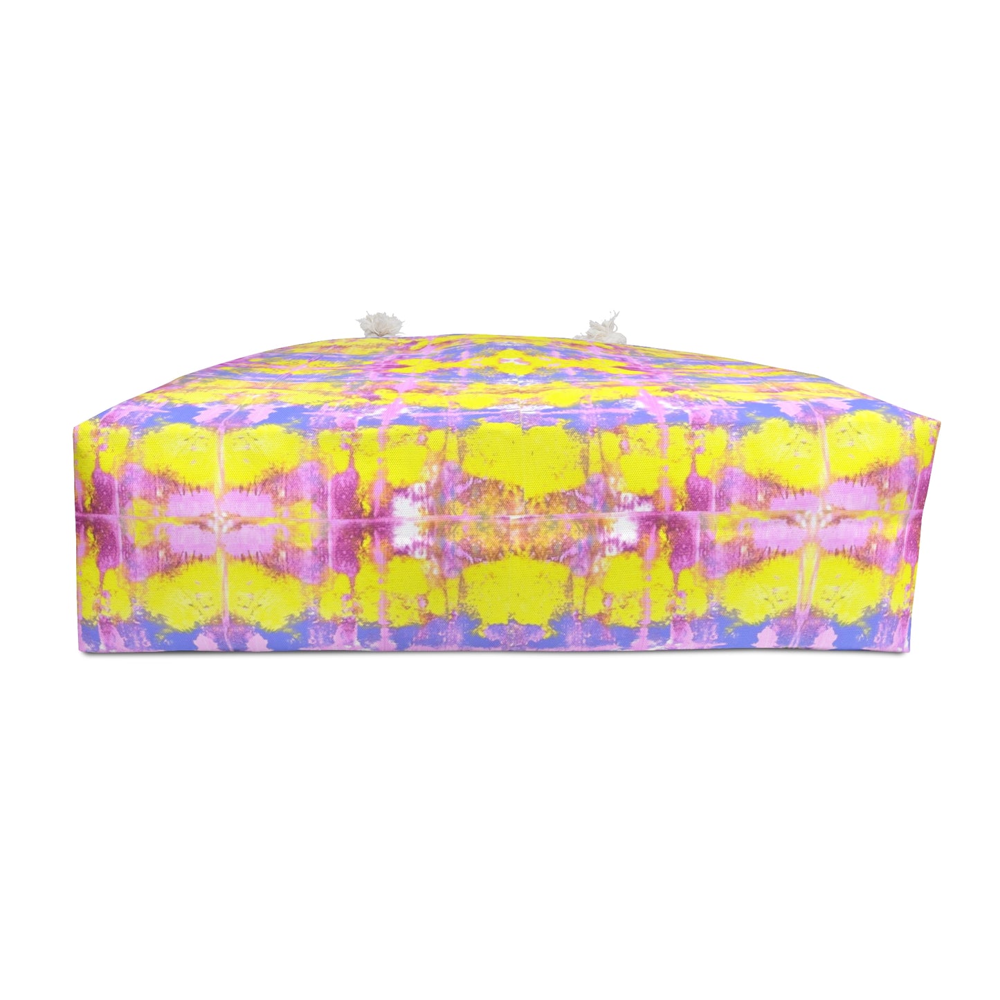 Art by Annie Aymond the Mike Weekender Bag