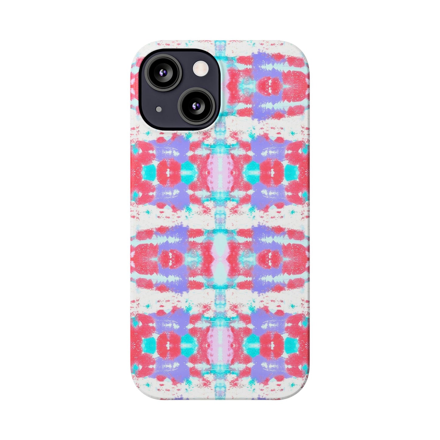 Art by Annie Aymond the Elina Slim print Phone Cases