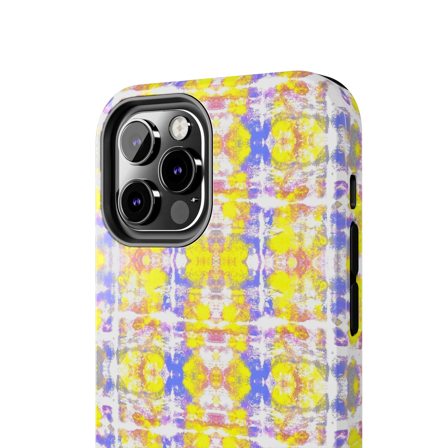 Art by Annie Aymond The tiger Tough Phone Cases