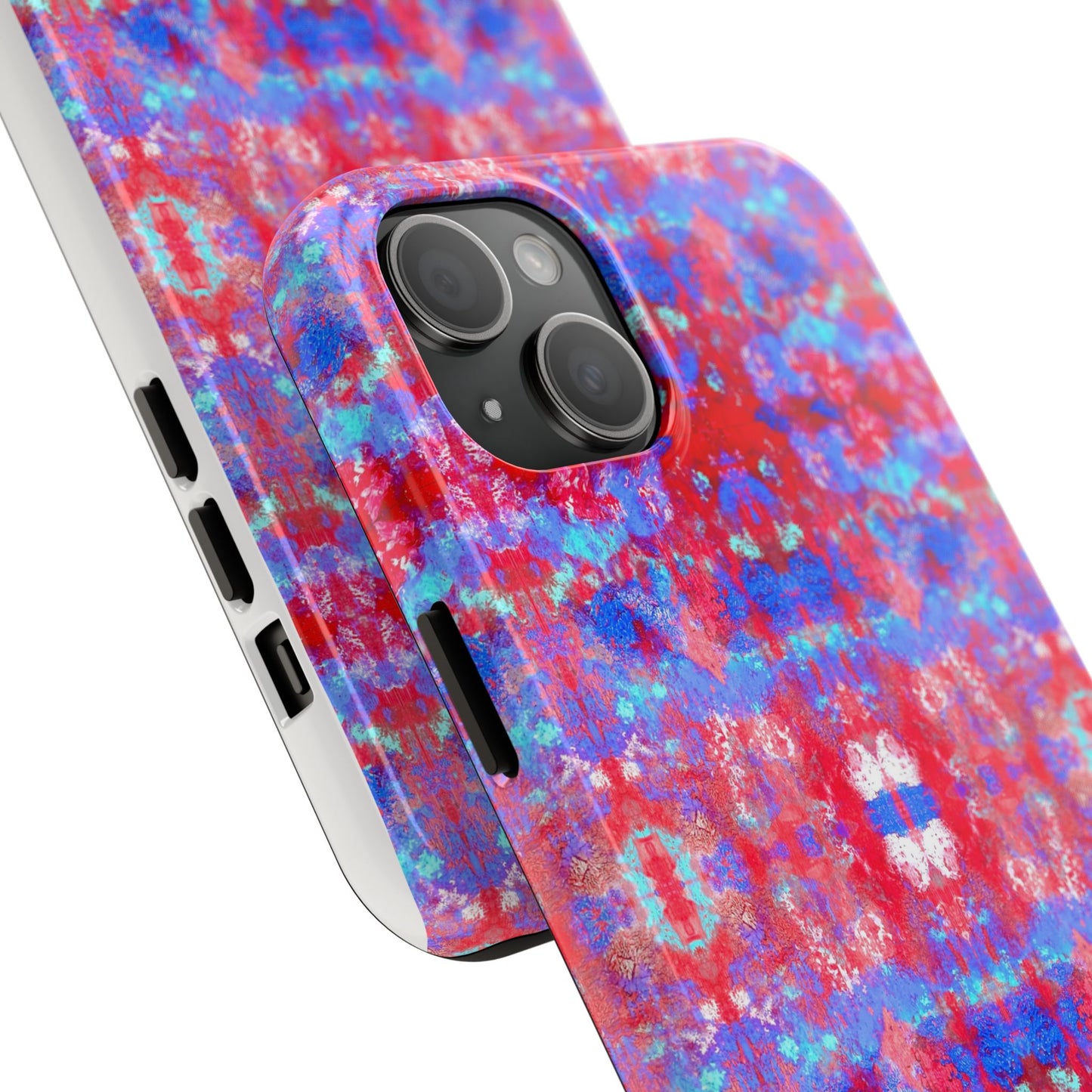 Art by Annie Aymond The Joyce printTough Phone Cases