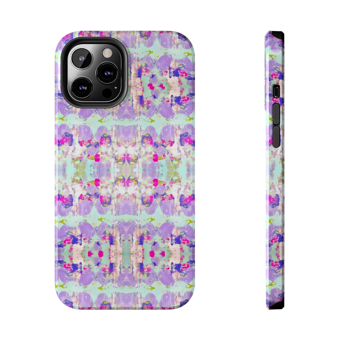 Art by Annie Aymond Lauren Phone Case