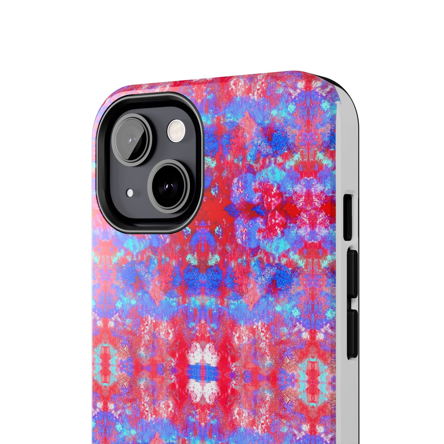 Art by Annie Aymond The Joyce printTough Phone Cases