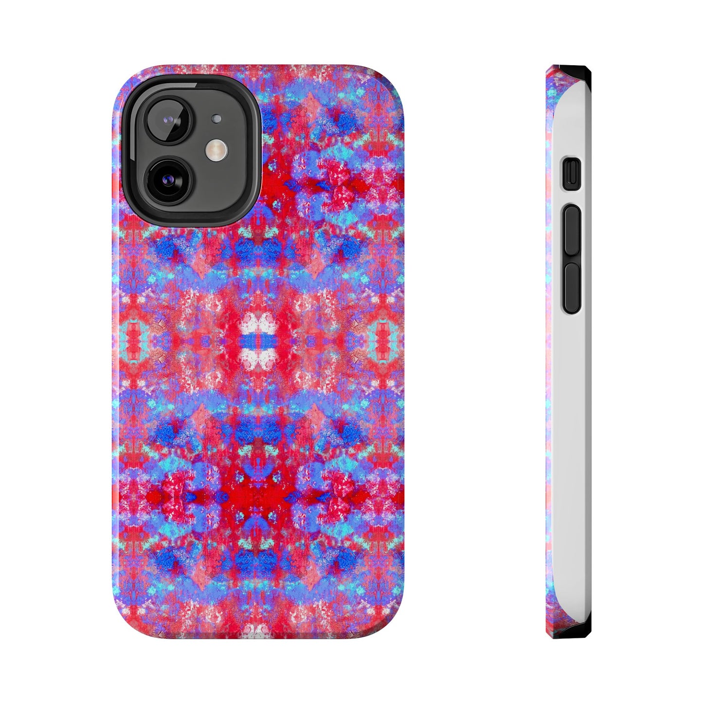 Art by Annie Aymond The Joyce printTough Phone Cases