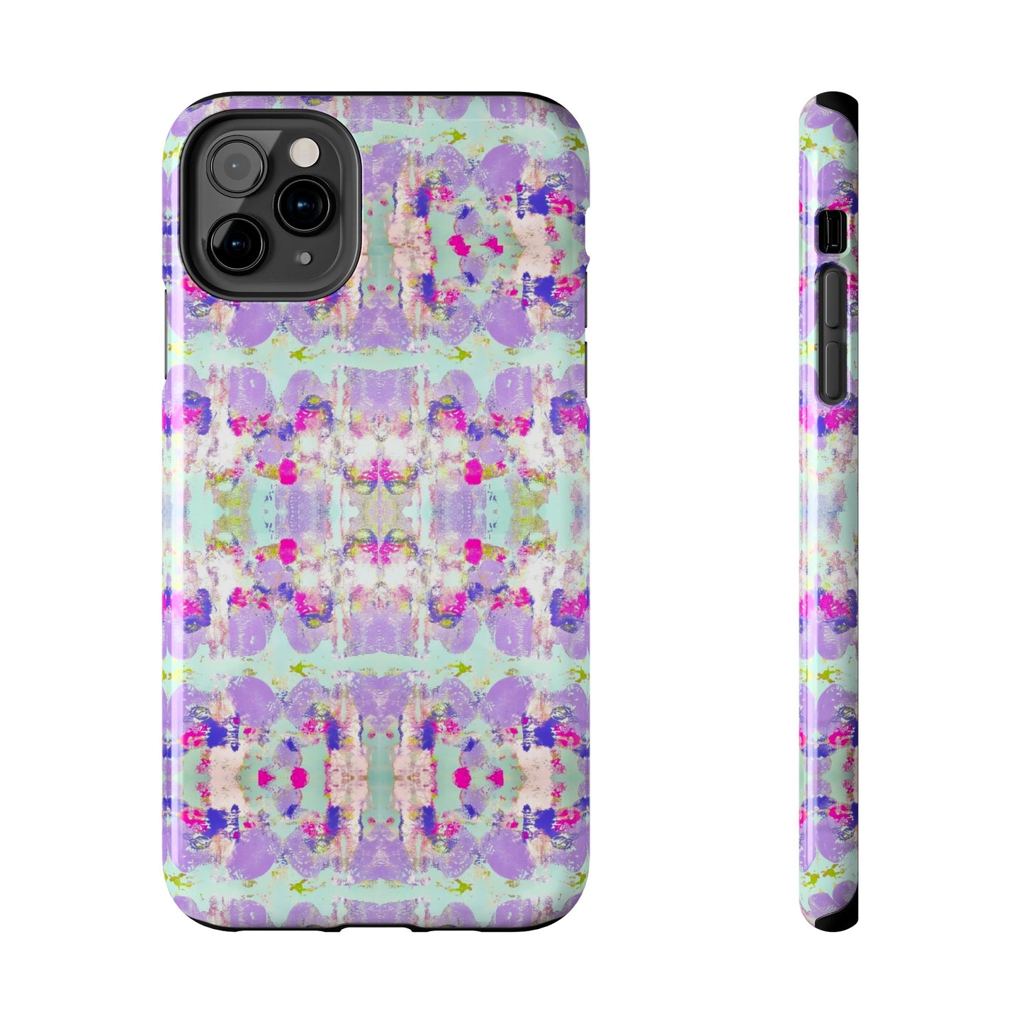 Art by Annie Aymond Lauren Phone Case