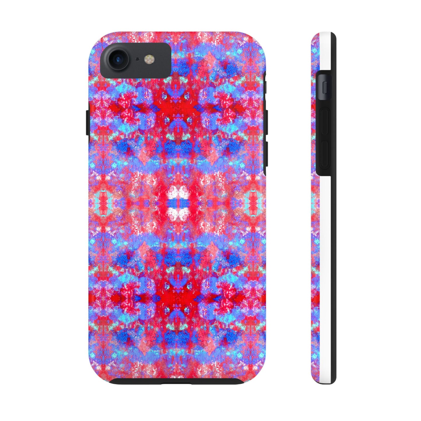 Art by Annie Aymond The Joyce printTough Phone Cases