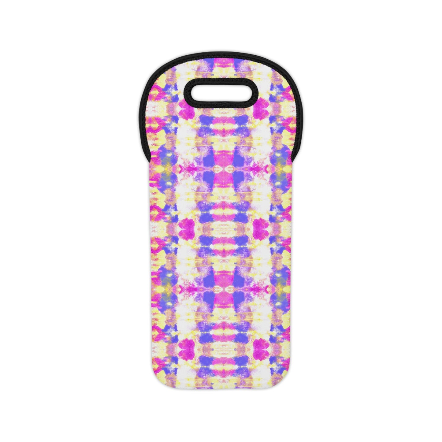 Art by Annie Aymond the BR Wine Tote Bag