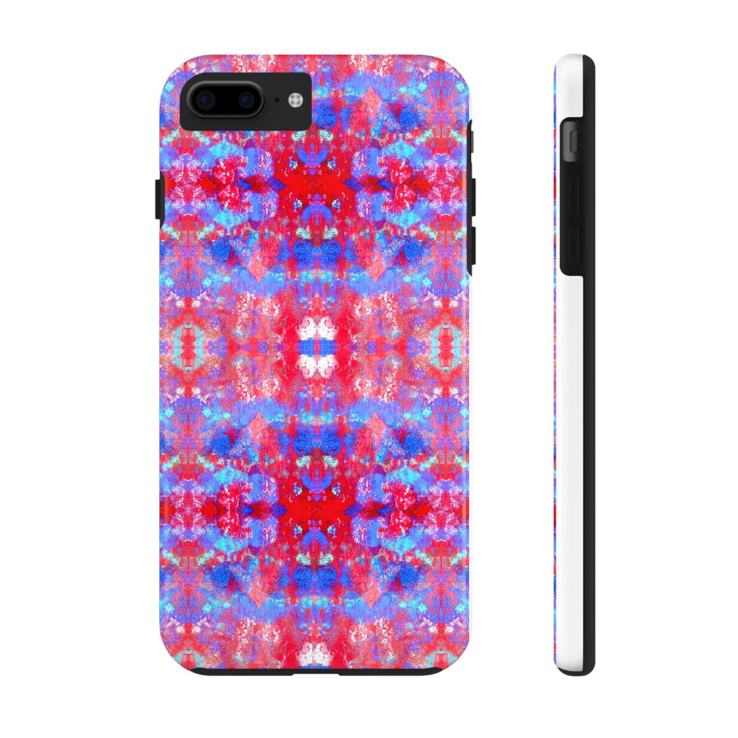 Art by Annie Aymond The Joyce printTough Phone Cases