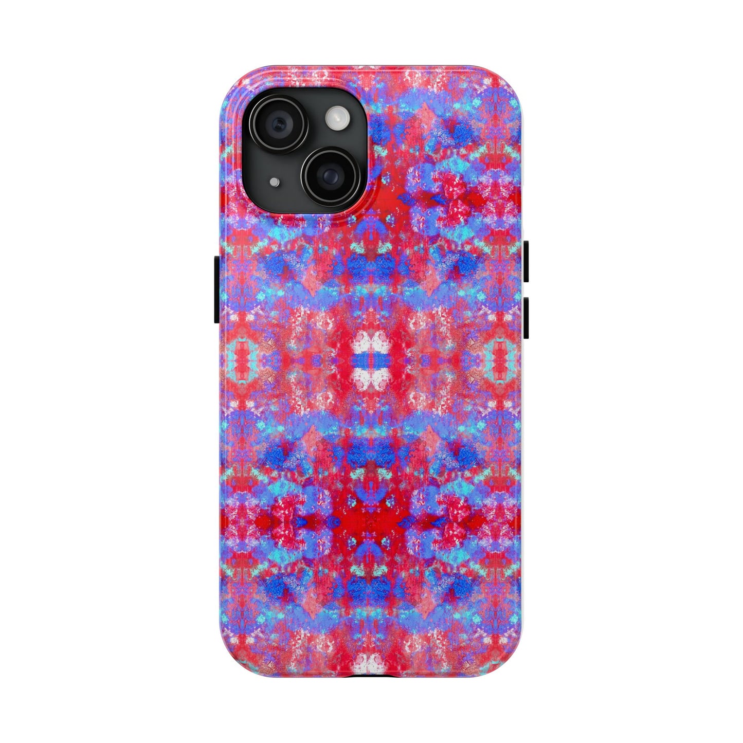 Art by Annie Aymond The Joyce printTough Phone Cases