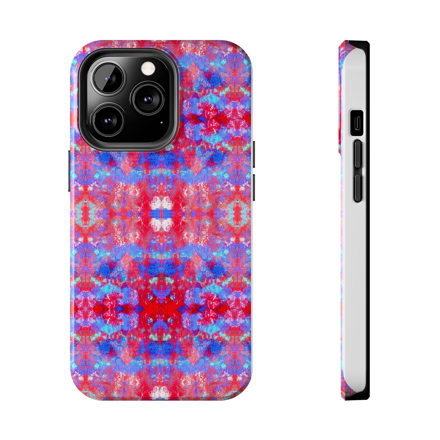 Art by Annie Aymond The Joyce printTough Phone Cases