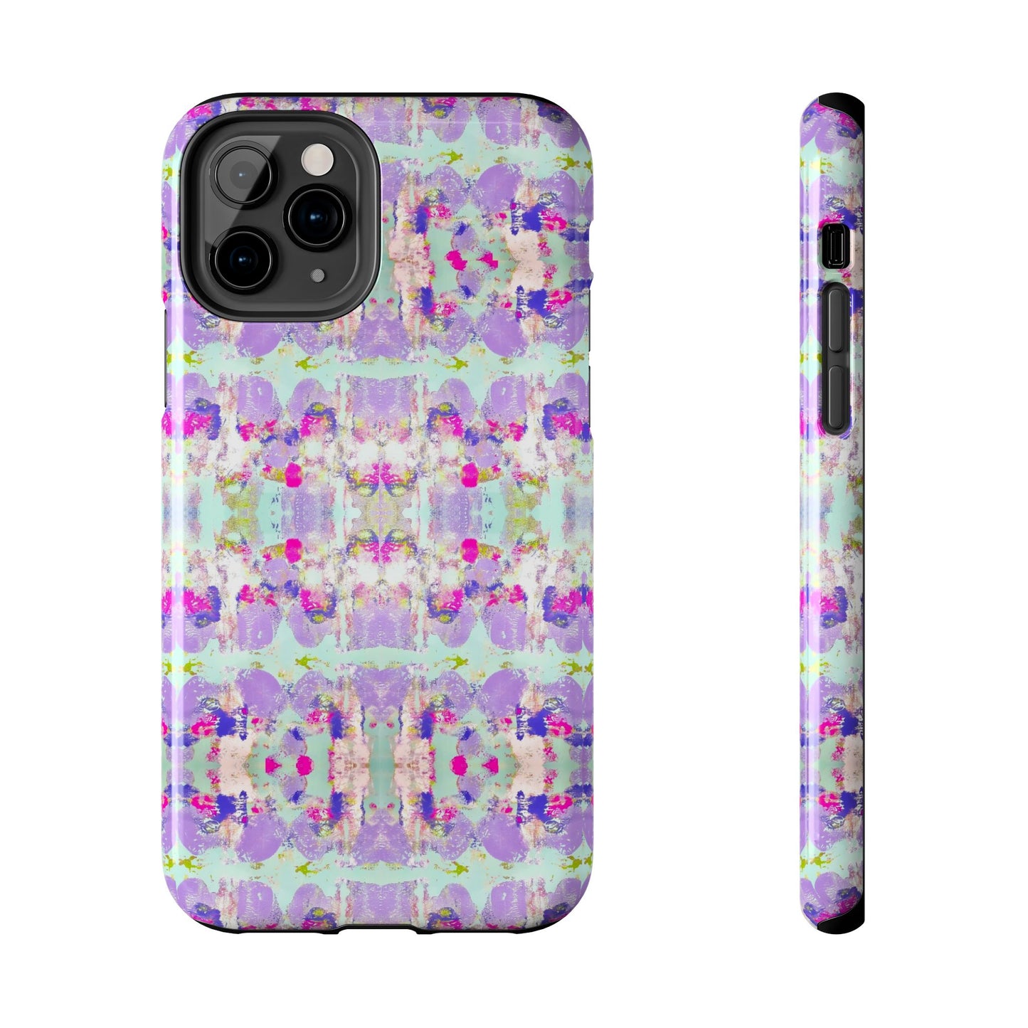 Art by Annie Aymond Lauren Phone Case