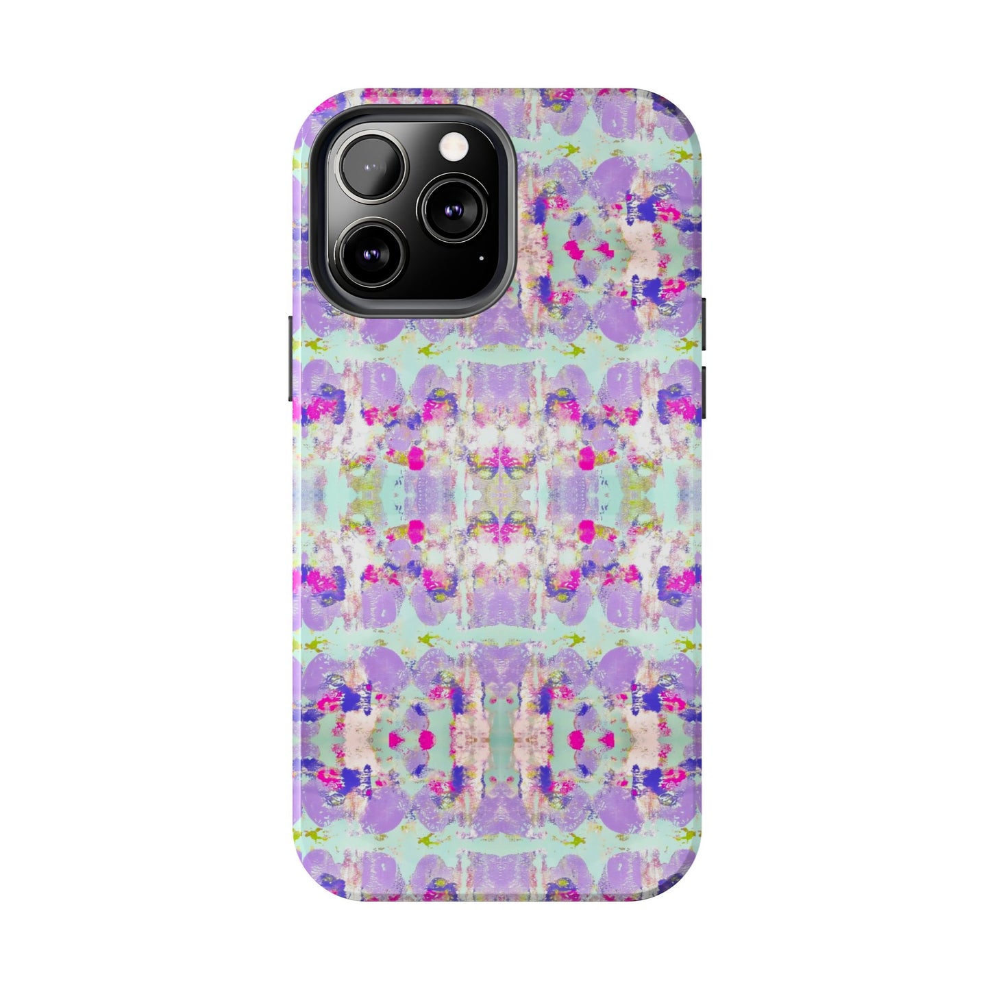 Art by Annie Aymond Lauren Phone Case