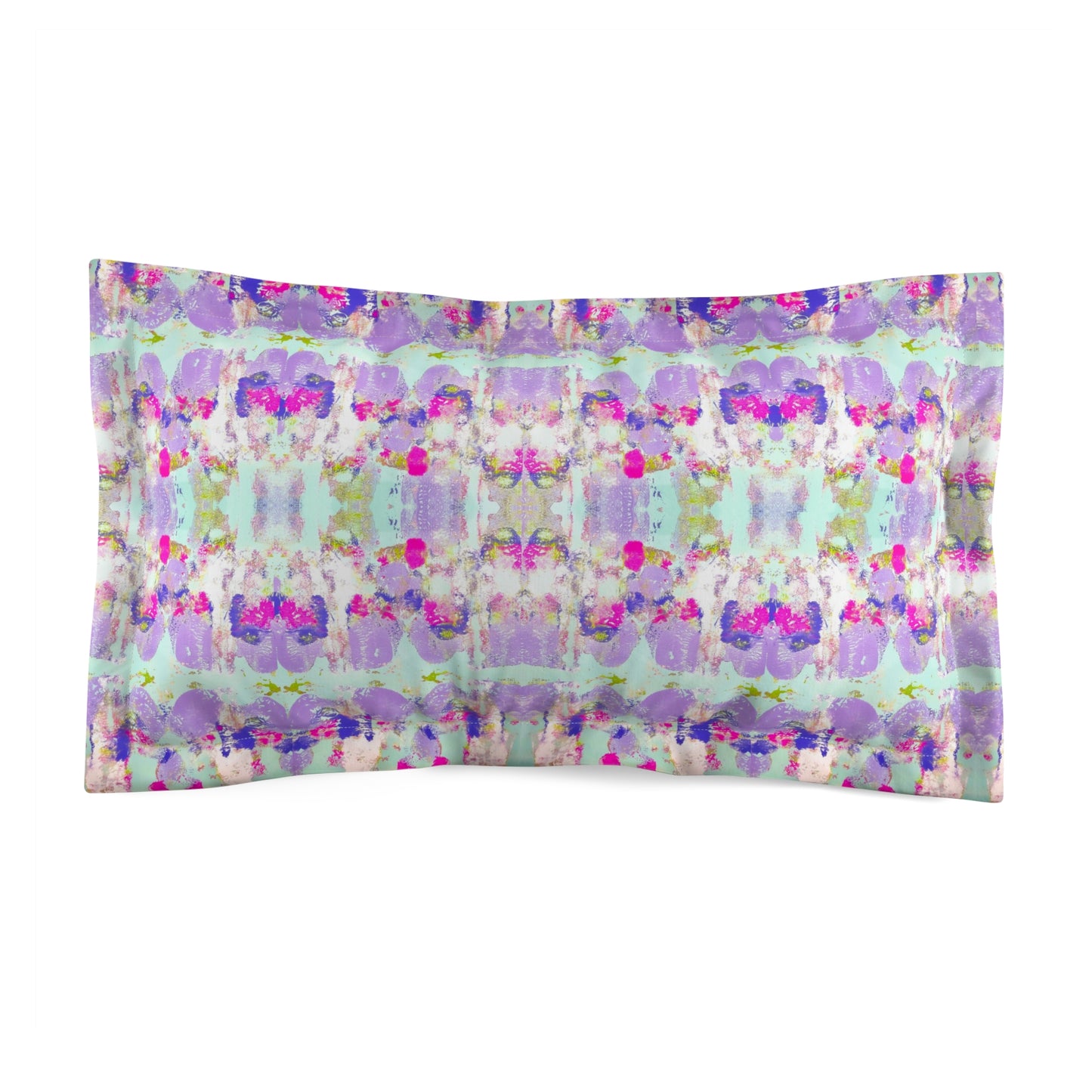 Art By Annie Aymond Pillow Sham the Lauren