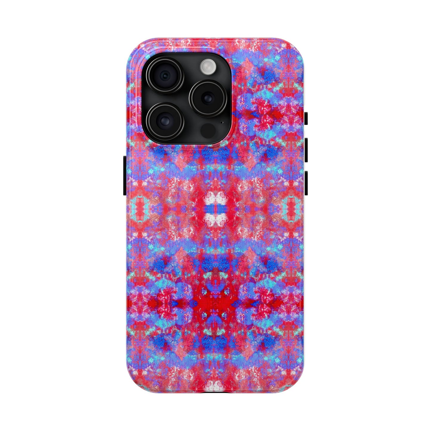 Art by Annie Aymond The Joyce printTough Phone Cases