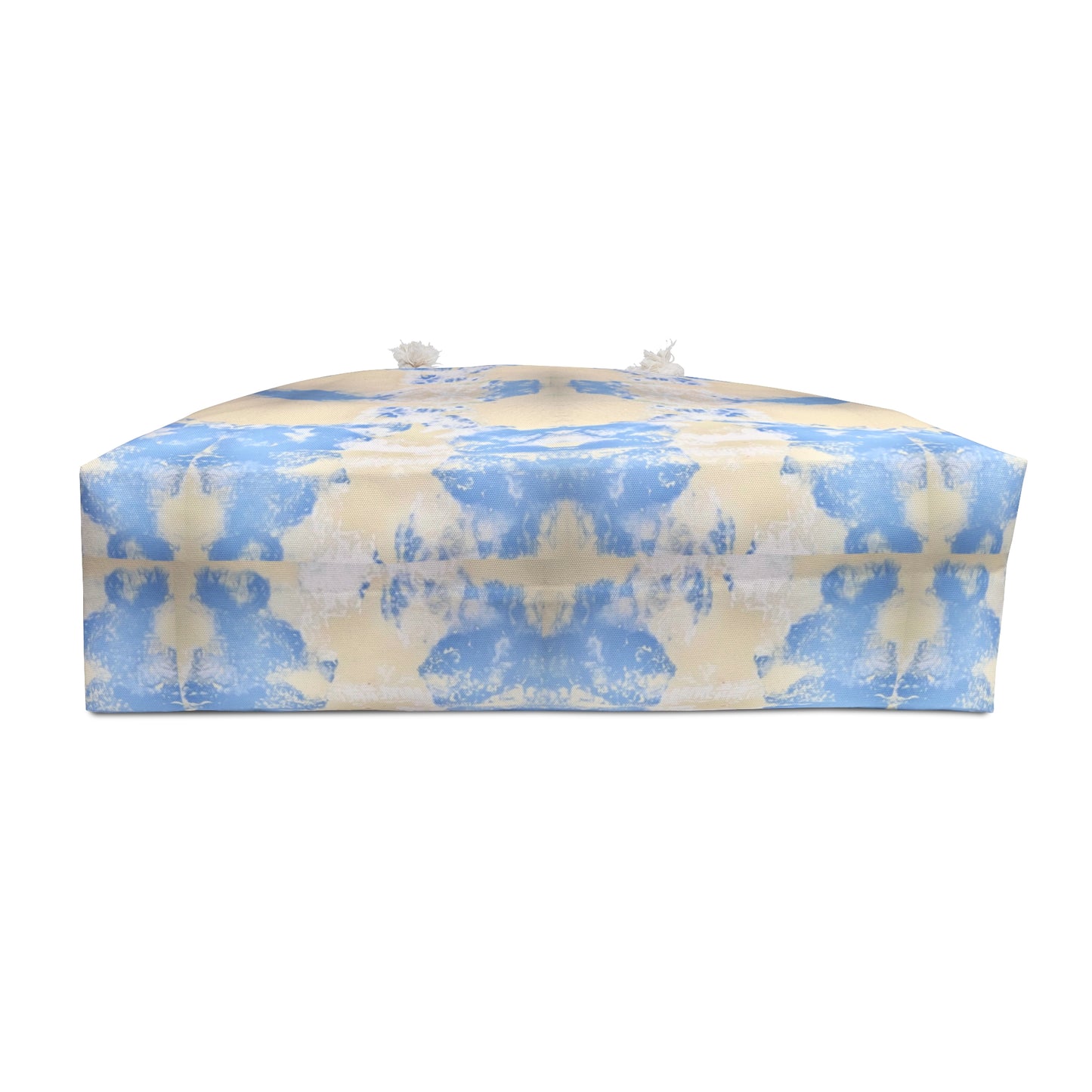 Weekender Bag Art by Annie Aymond The Jennifer