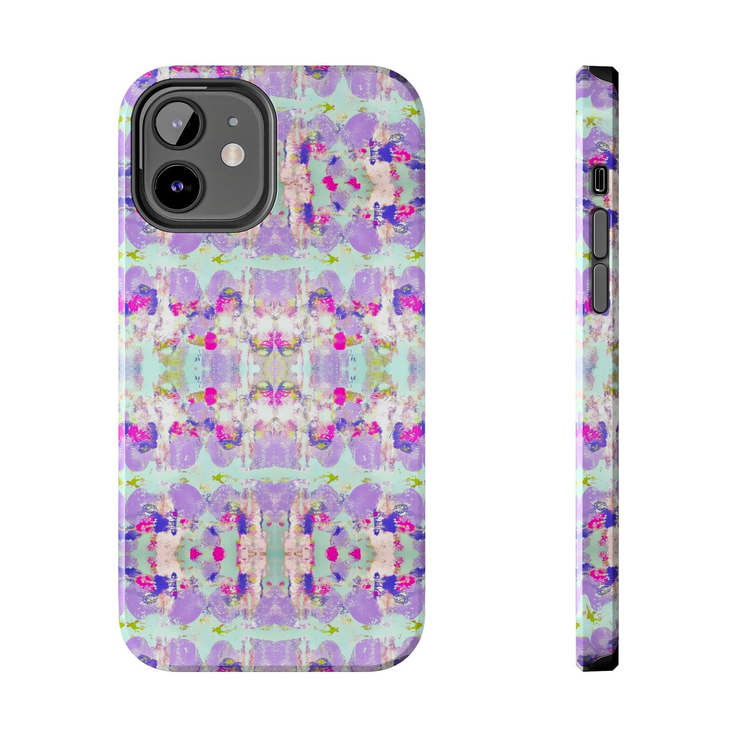 Art by Annie Aymond Lauren Phone Case