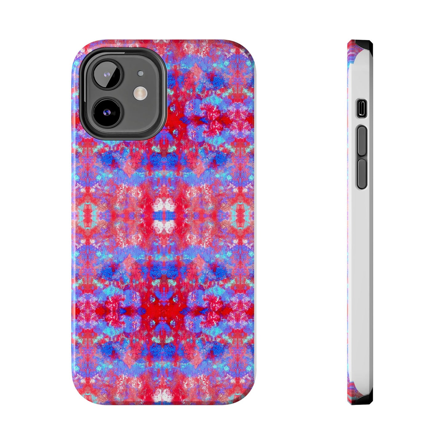 Art by Annie Aymond The Joyce printTough Phone Cases