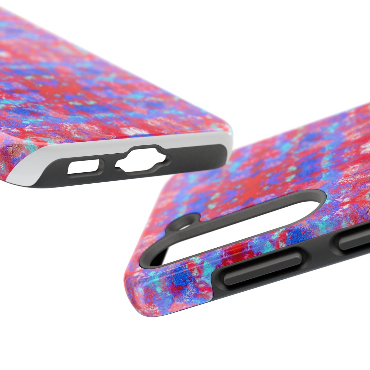 Art by Annie Aymond The Joyce printTough Phone Cases