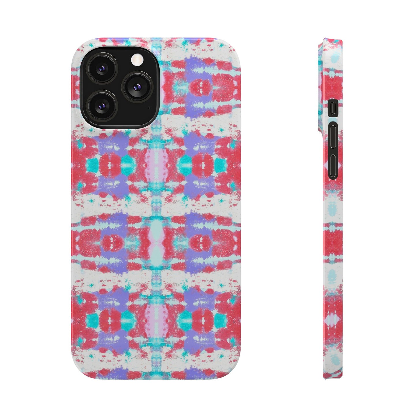 Art by Annie Aymond the Elina Slim print Phone Cases
