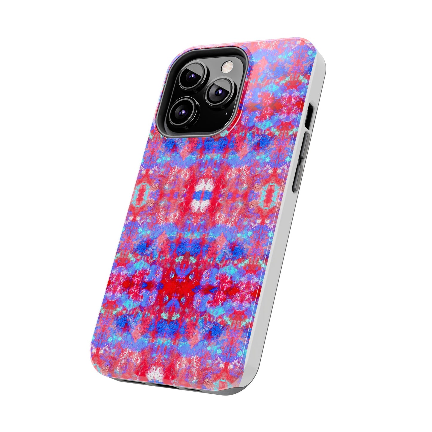 Art by Annie Aymond The Joyce printTough Phone Cases