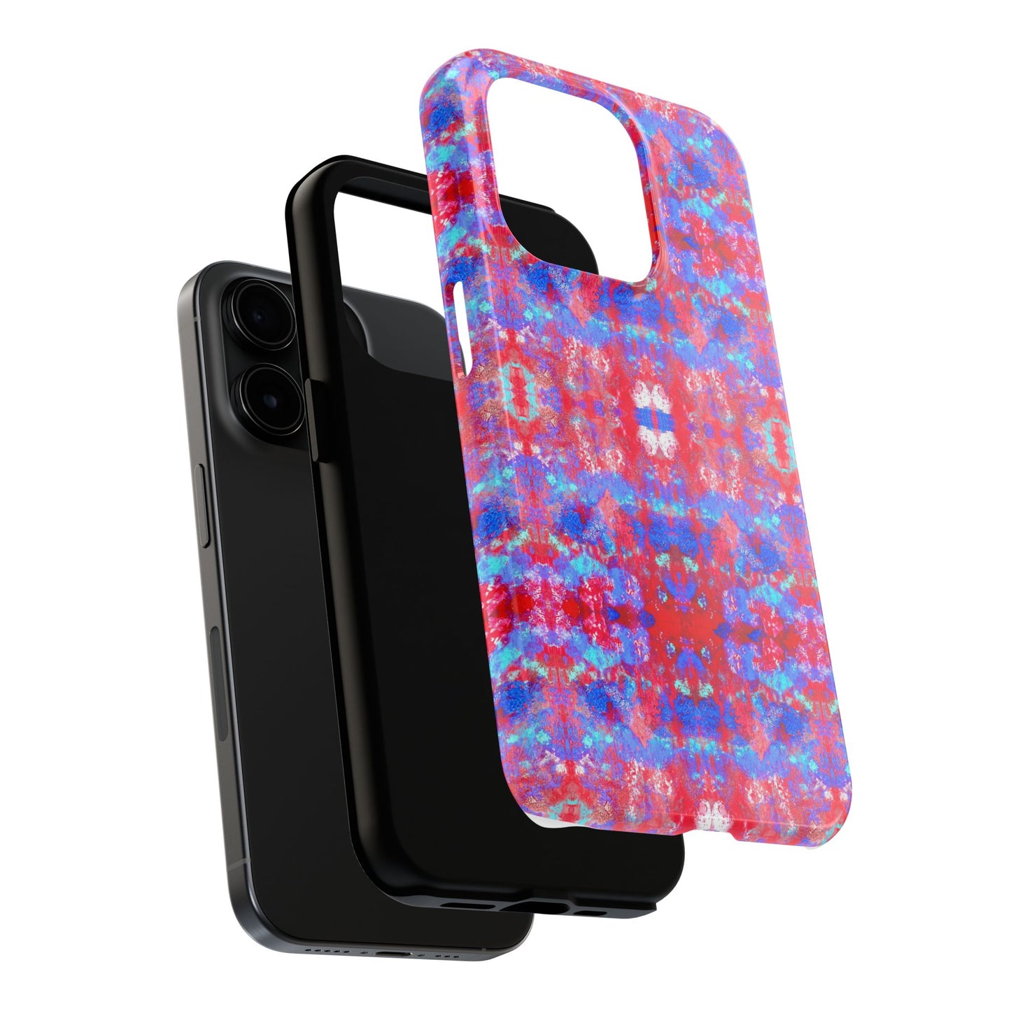 Art by Annie Aymond The Joyce printTough Phone Cases