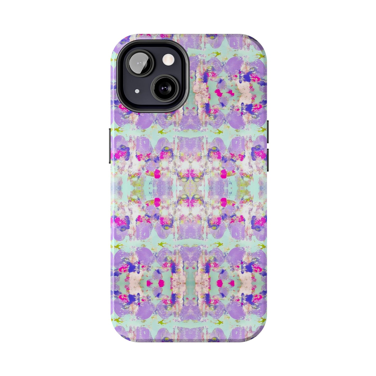 Art by Annie Aymond Lauren Phone Case