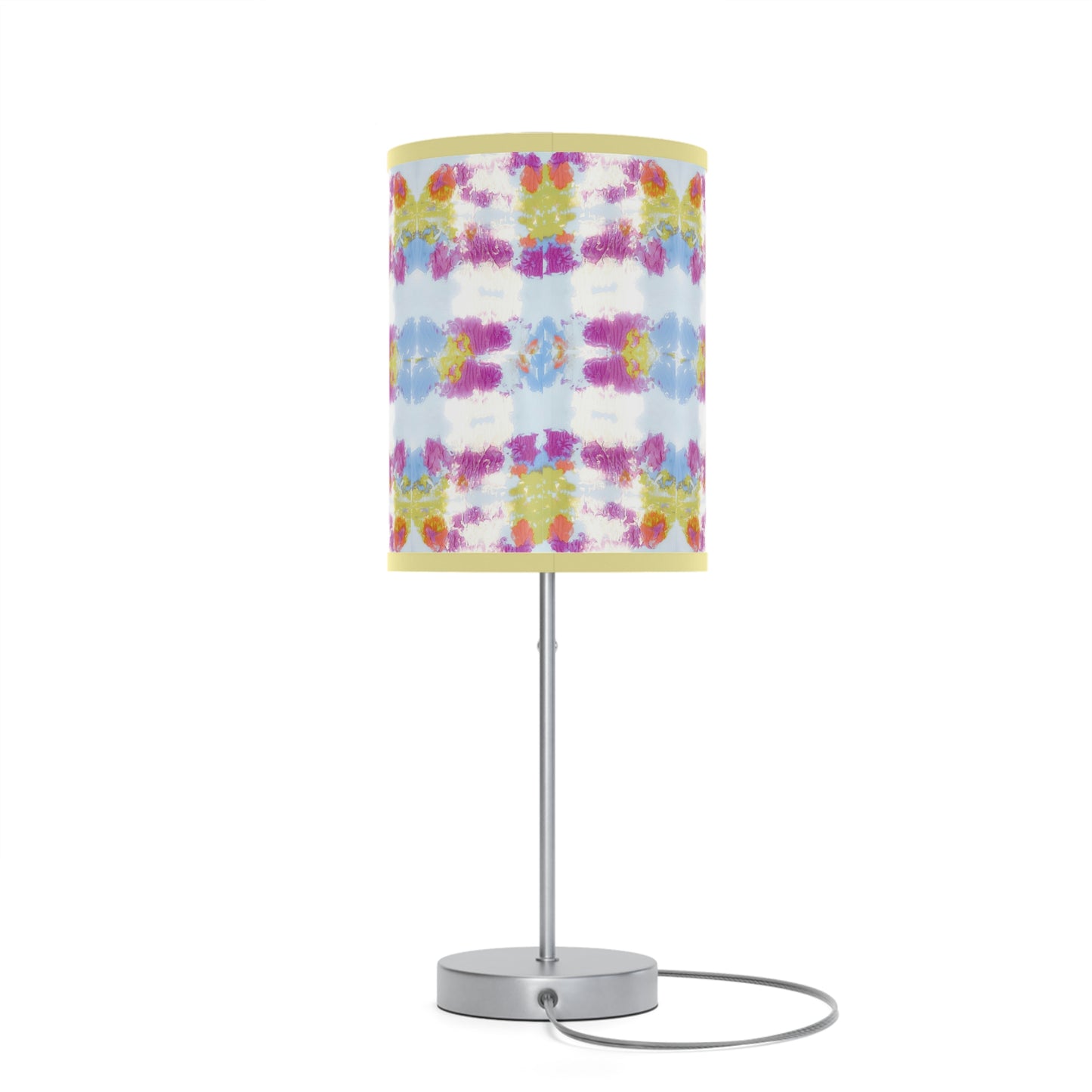 Lamp on a Stand, Art by Annie Aymond the Lindsey