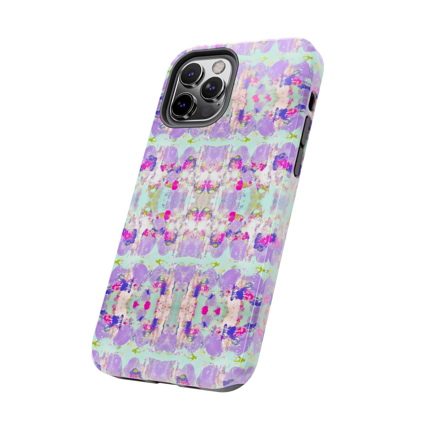 Art by Annie Aymond Lauren Phone Case