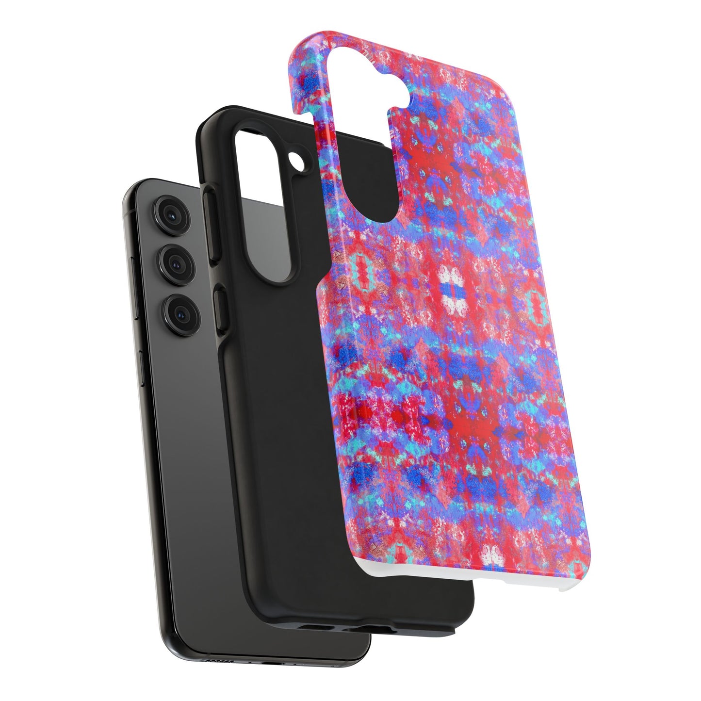 Art by Annie Aymond The Joyce printTough Phone Cases