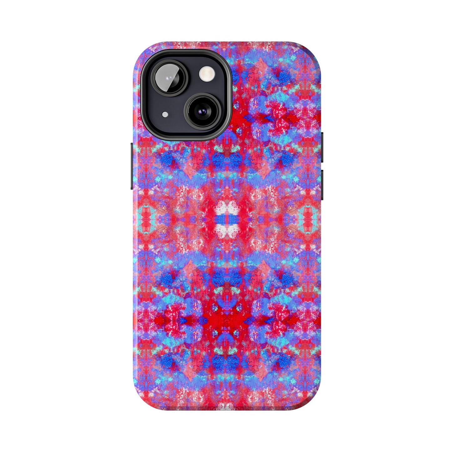 Art by Annie Aymond The Joyce printTough Phone Cases